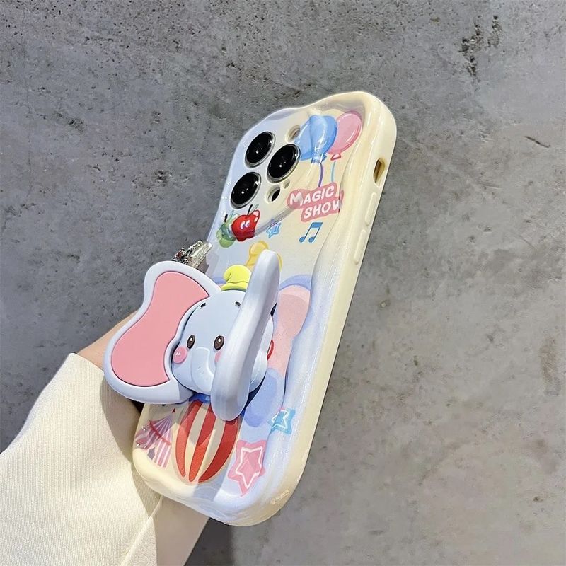 Cover Dumbo