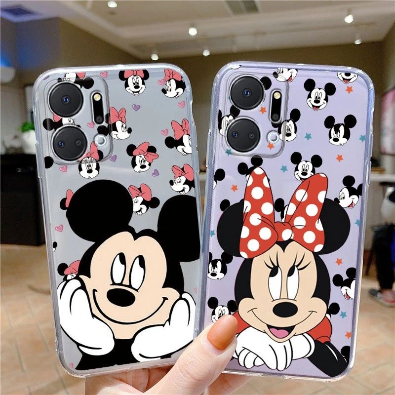 Covers personajes de Disney