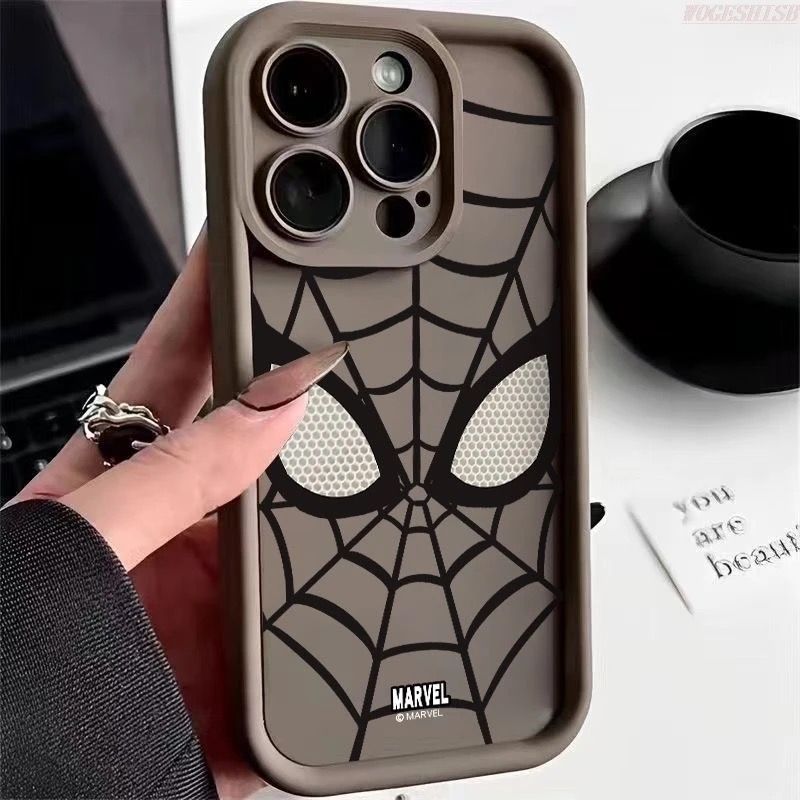 Cover Spider-Man