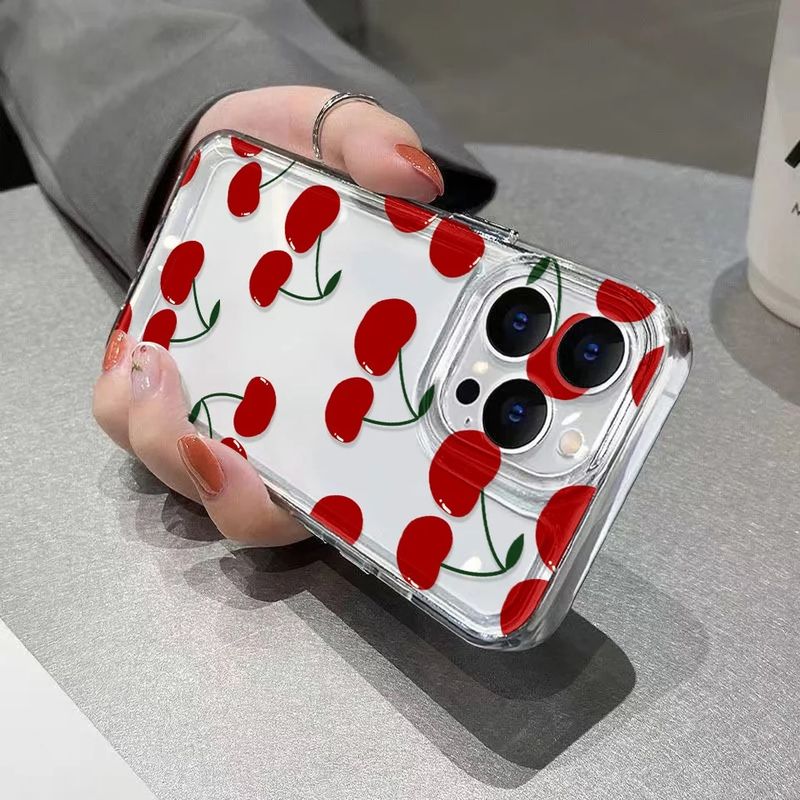 Cover de cerezas