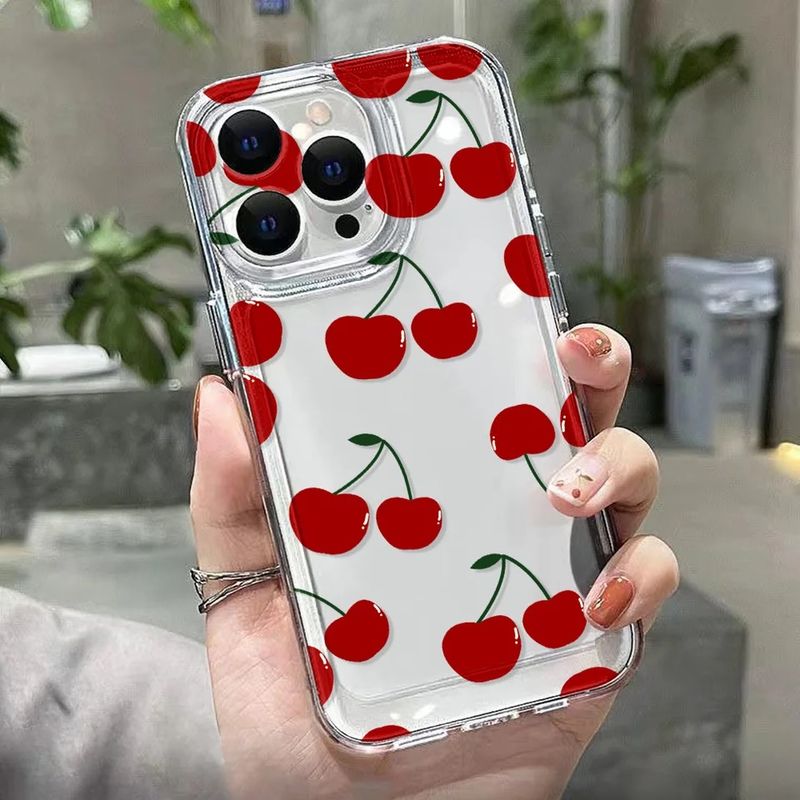 Cover de cerezas