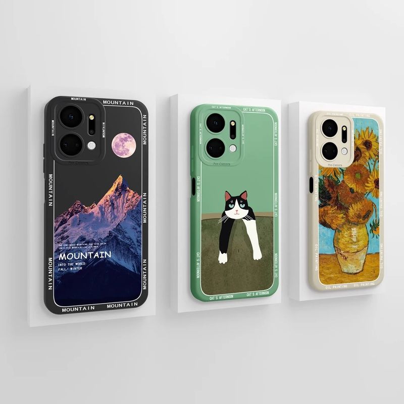 Cover diseños varios
