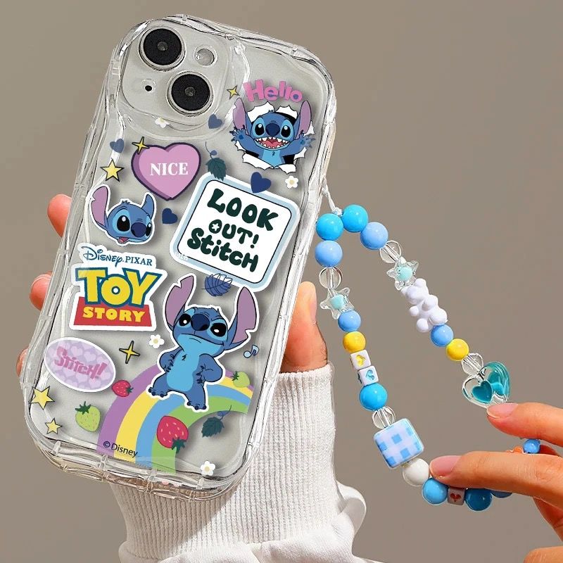 Cover de Stitch