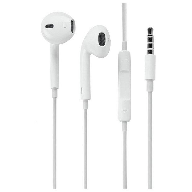 Audifonos EarPods Genéricos