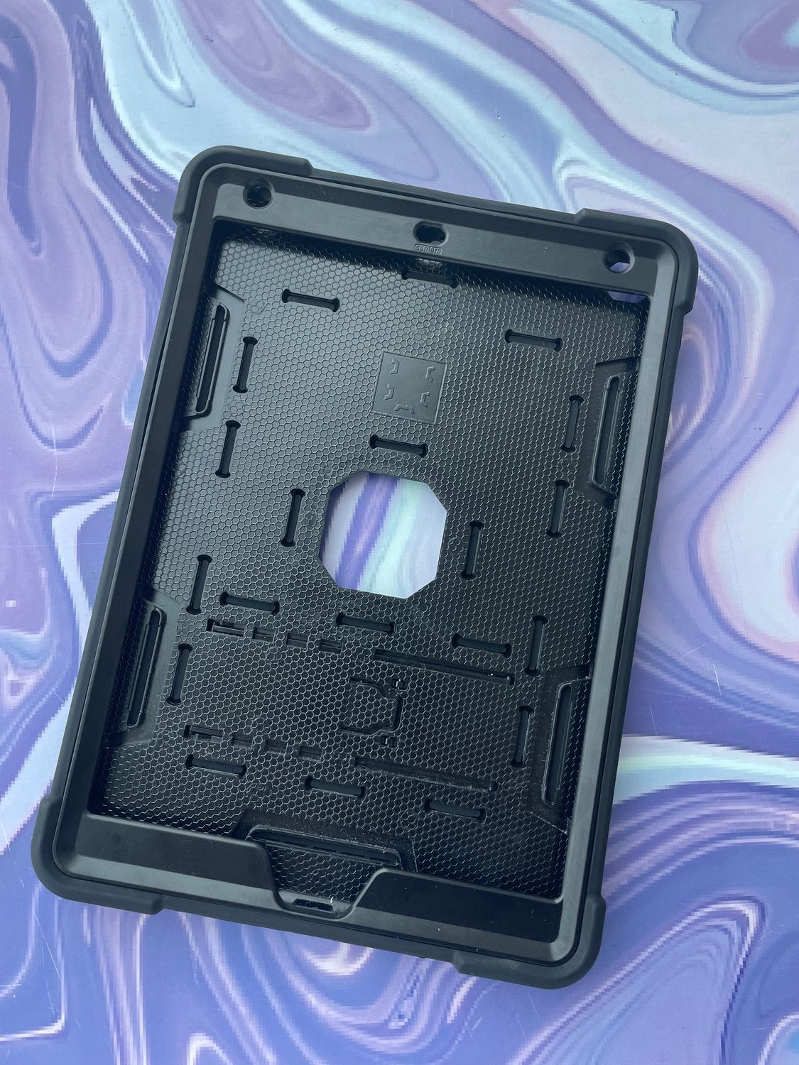 Cover shockproof