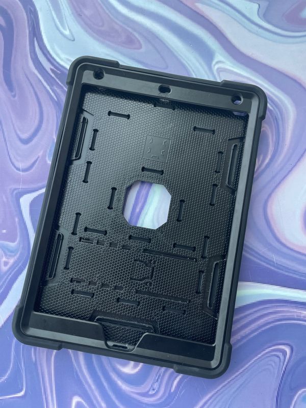 Cover shockproof
