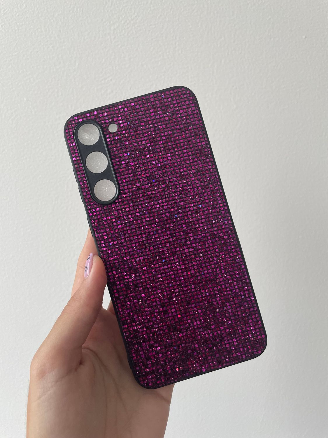 Cover brillante
