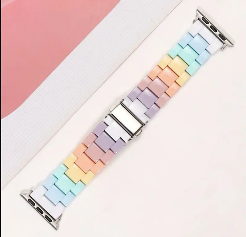 Watchband de colores