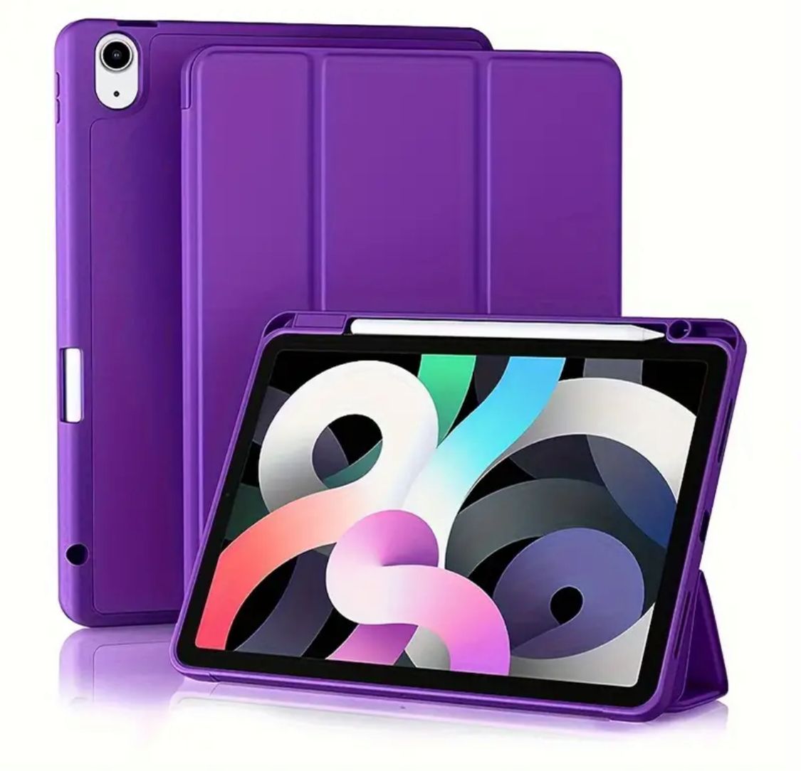 Cover morado