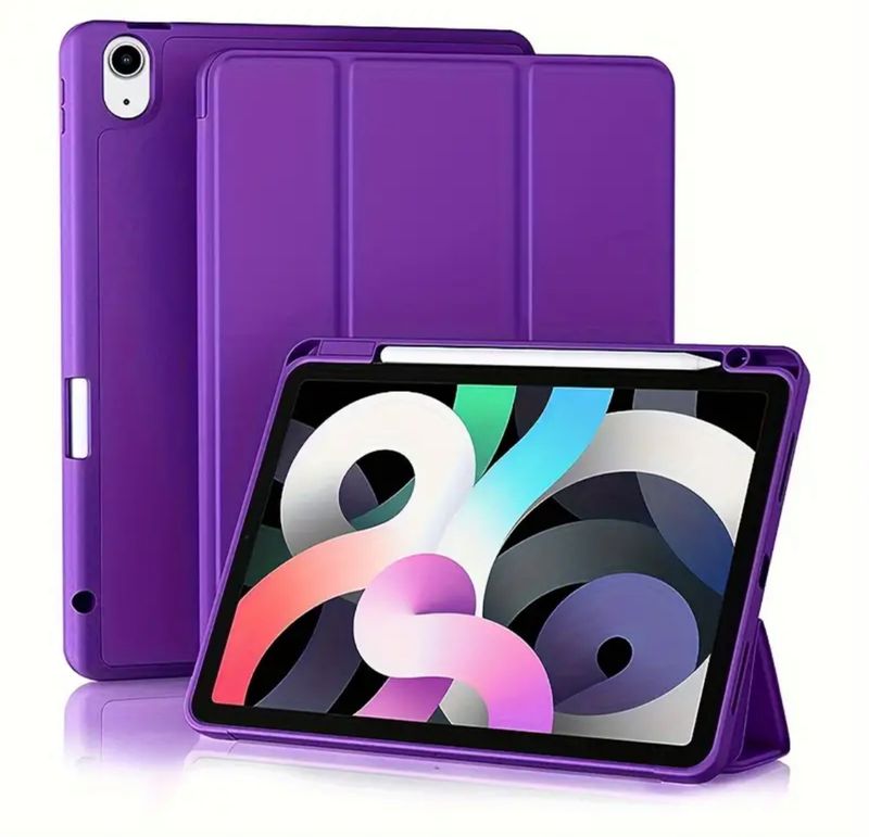 Cover morado