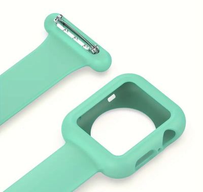 Watchband para doctores