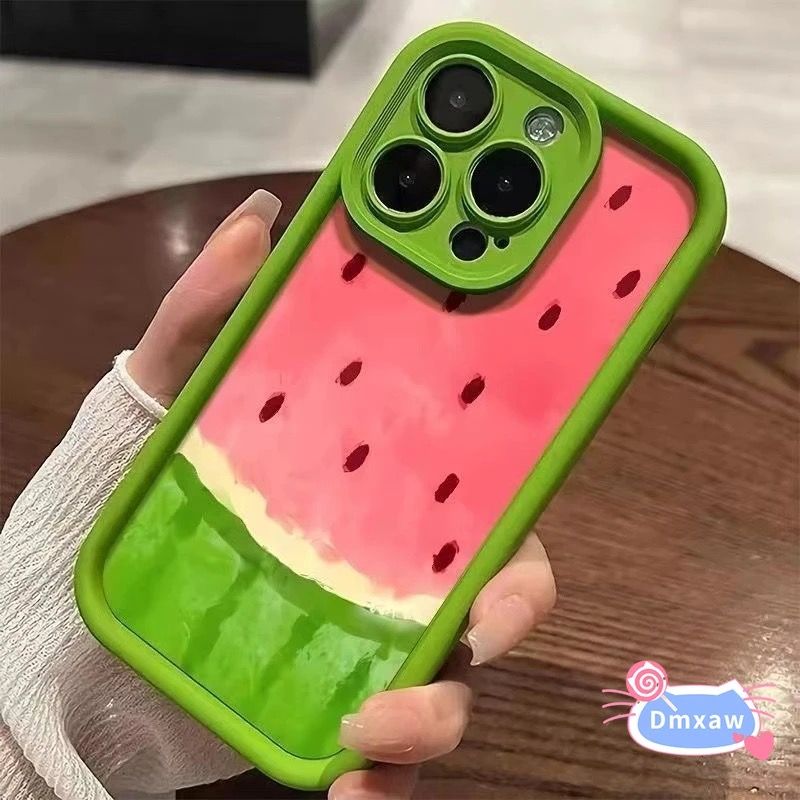 Cover de sandía