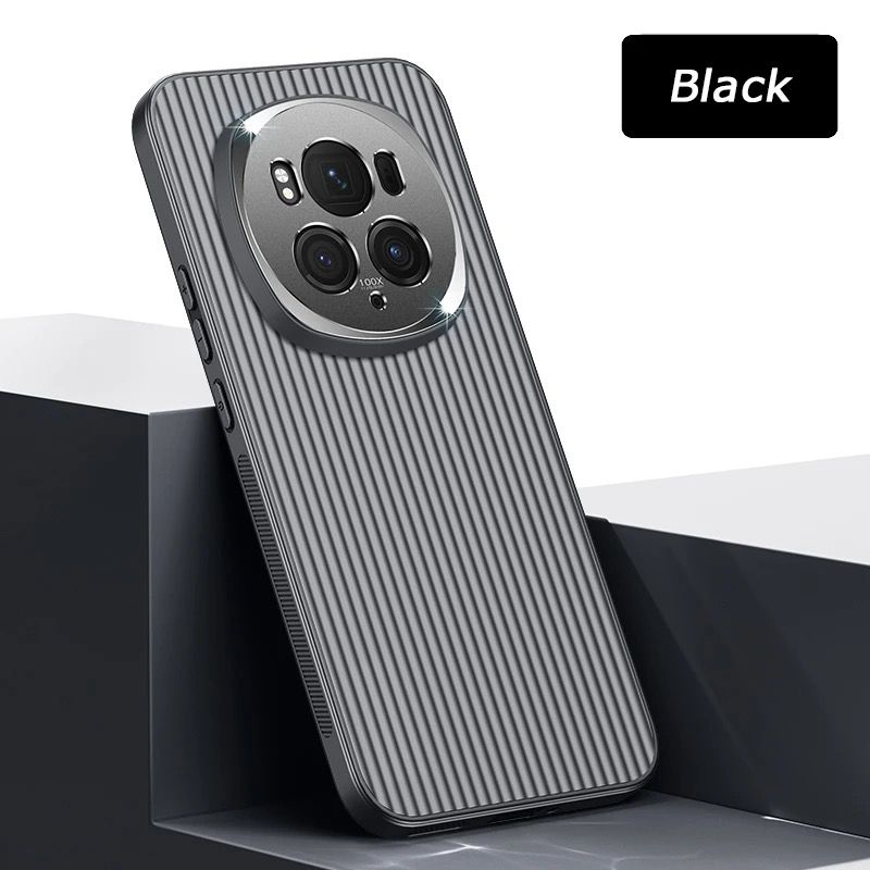 Cover estilo metalico