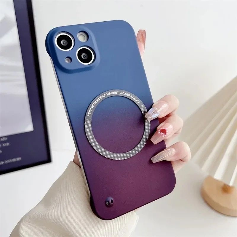Cover Magsafe