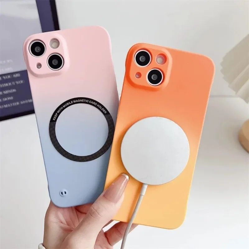 Cover Magsafe