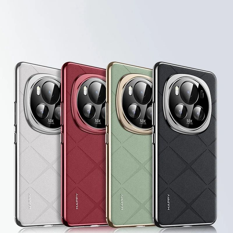 Cover de cuero