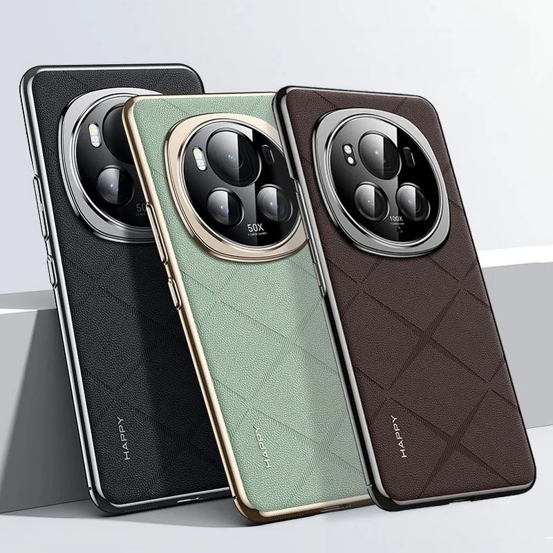 Cover de cuero