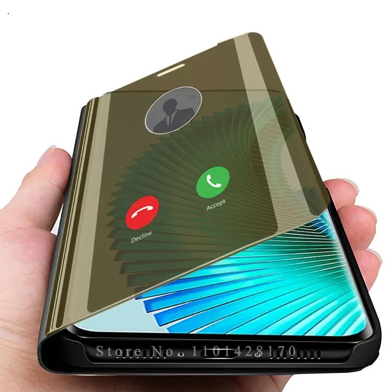 Cover flip magnetico