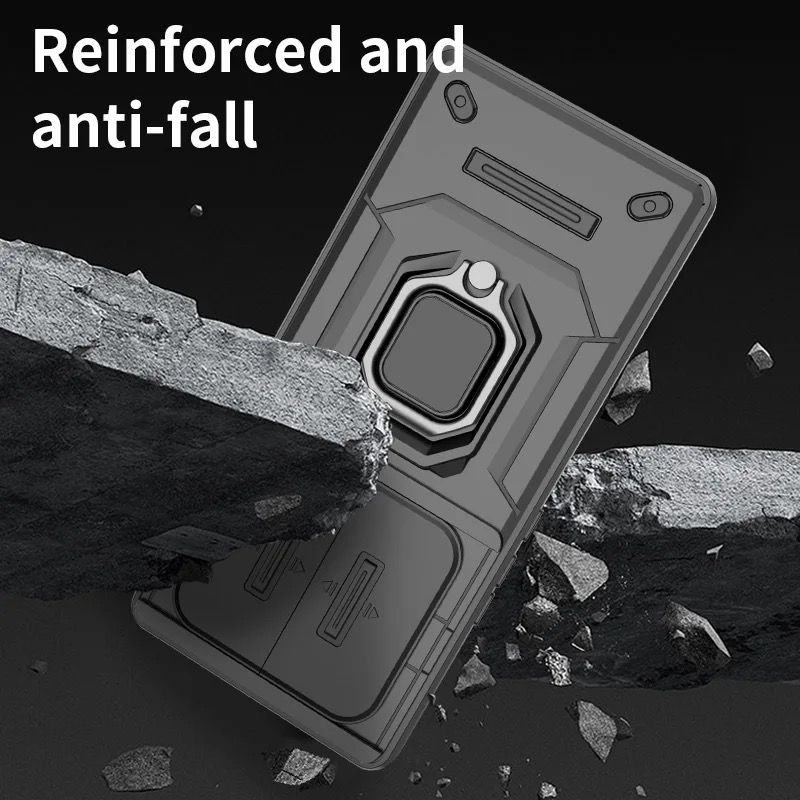 Cover shockproof