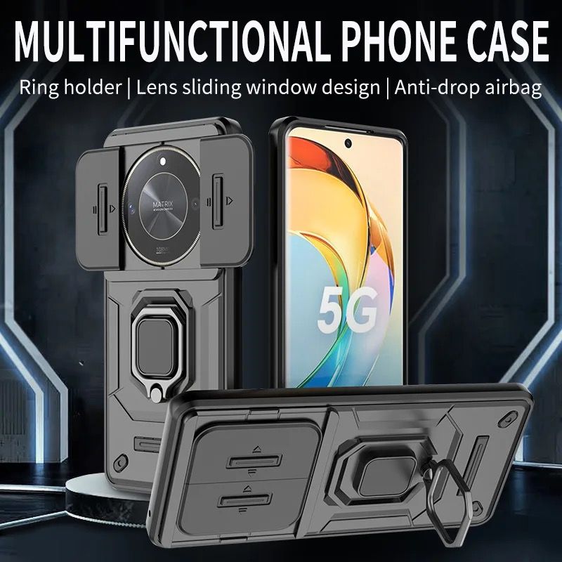 Cover shockproof