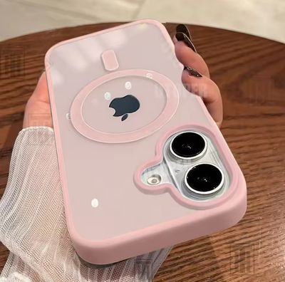Cover magsafe
