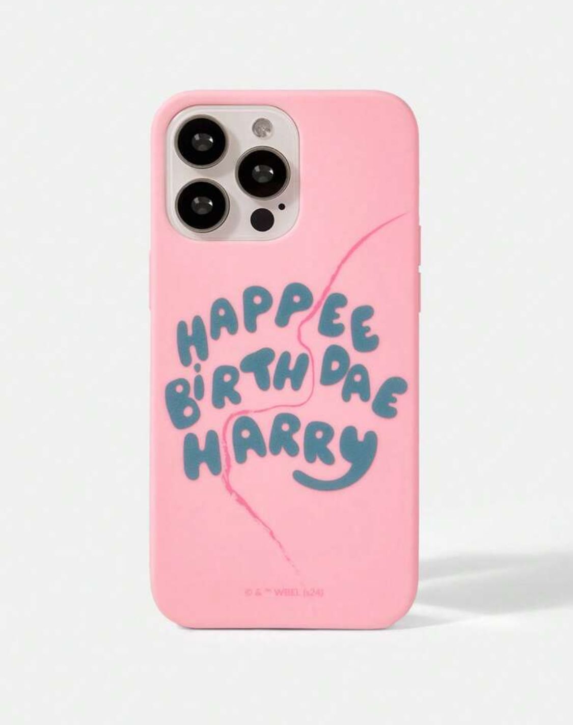 Cover Harry Potter