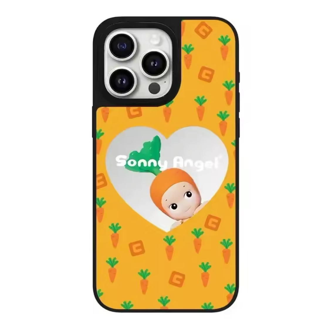 Cover Sonny Angels