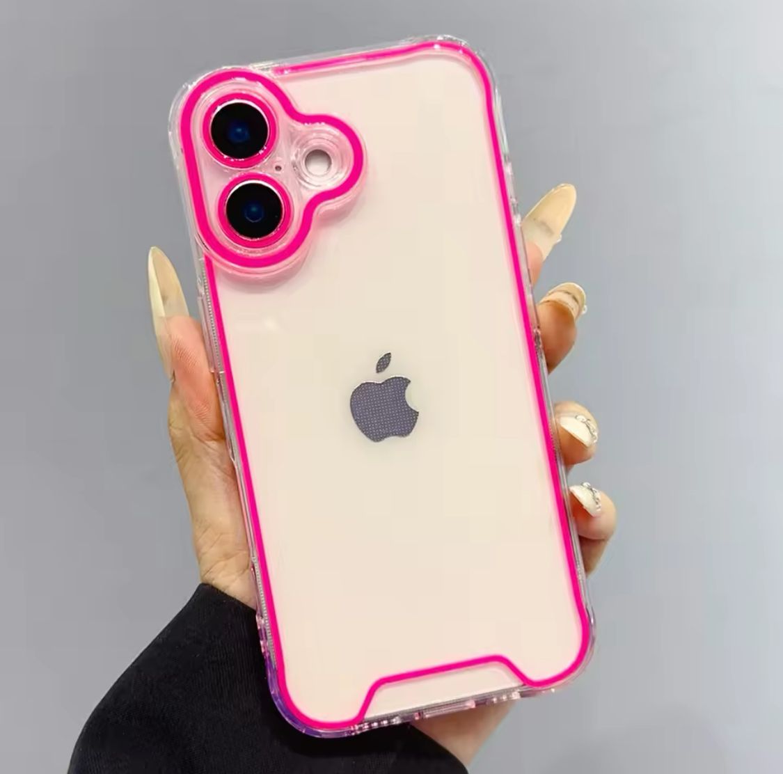 Cover neon