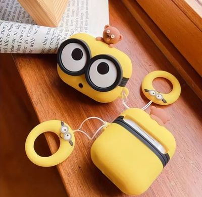 Cover Minion