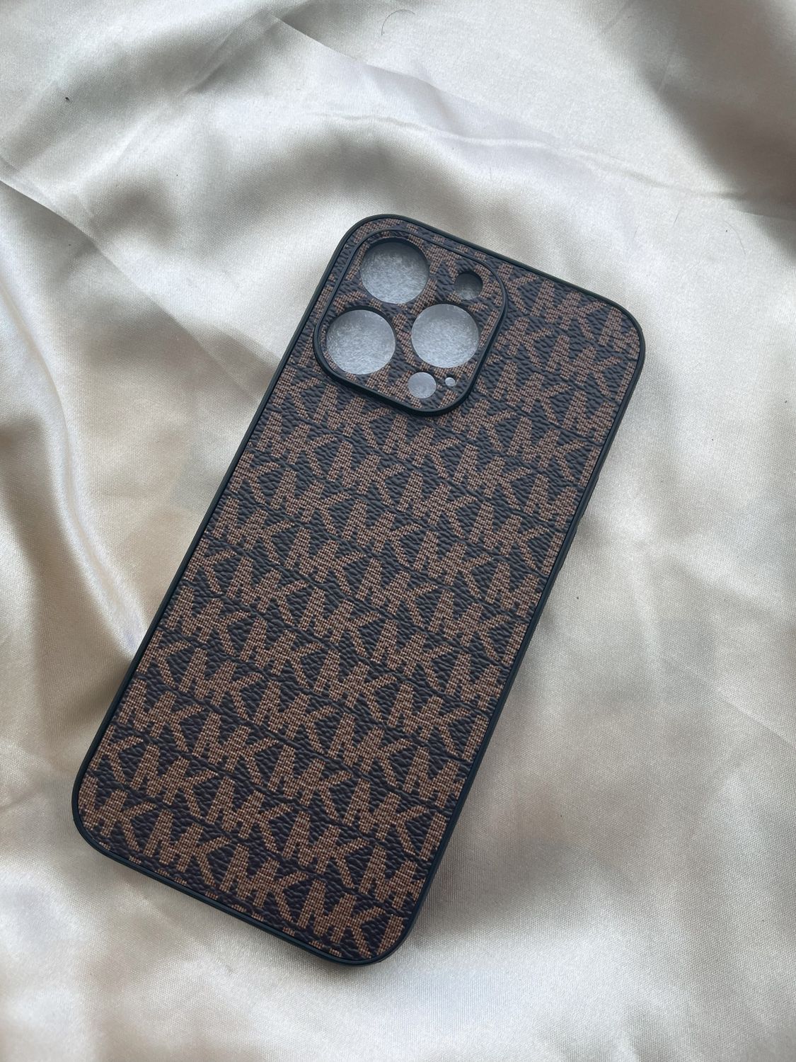 Cover MK