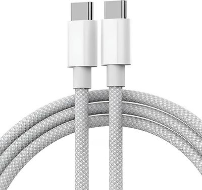 Cable Original tipo C 2m