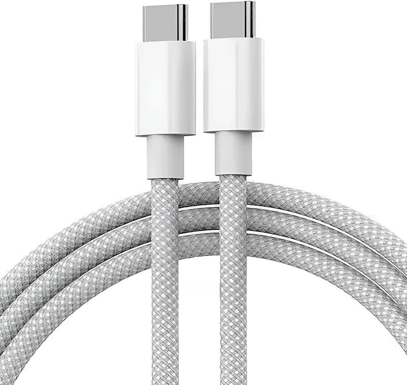 Cable Original tipo C 2m