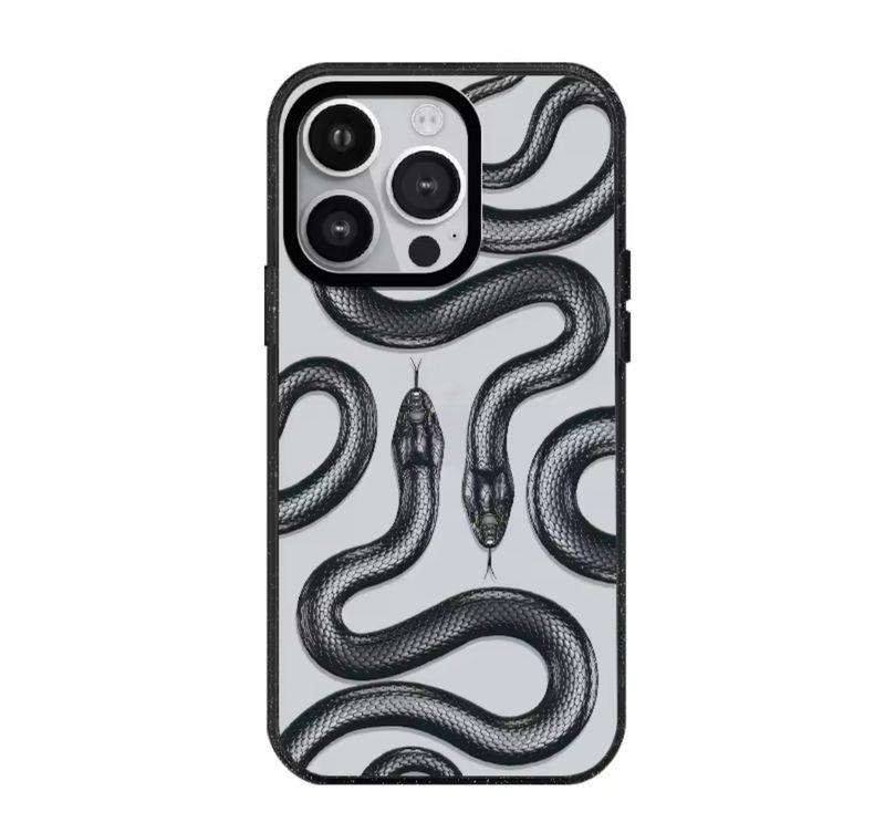 Casetify AAA serpientes