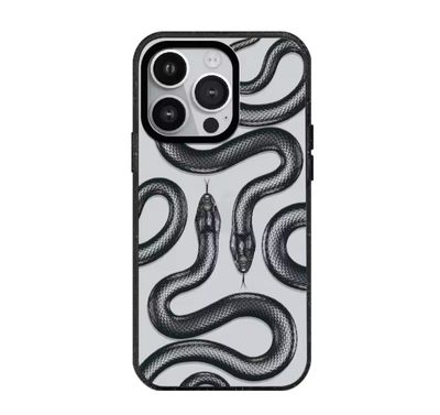 Casetify AAA serpientes