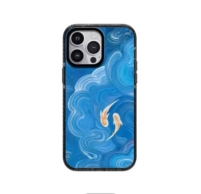 Casetify AAA kois
