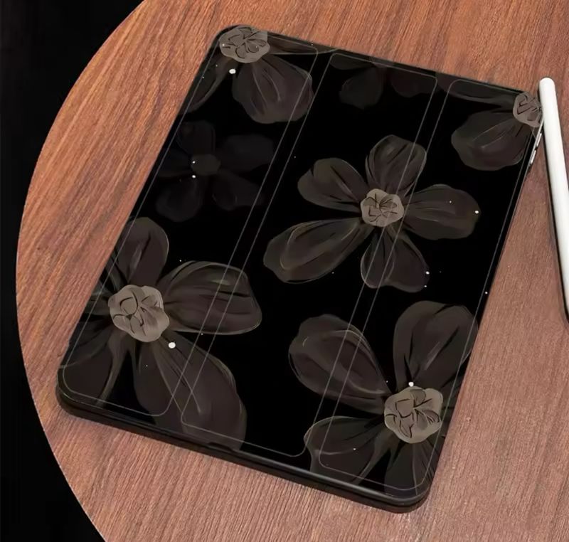 Cover de flores