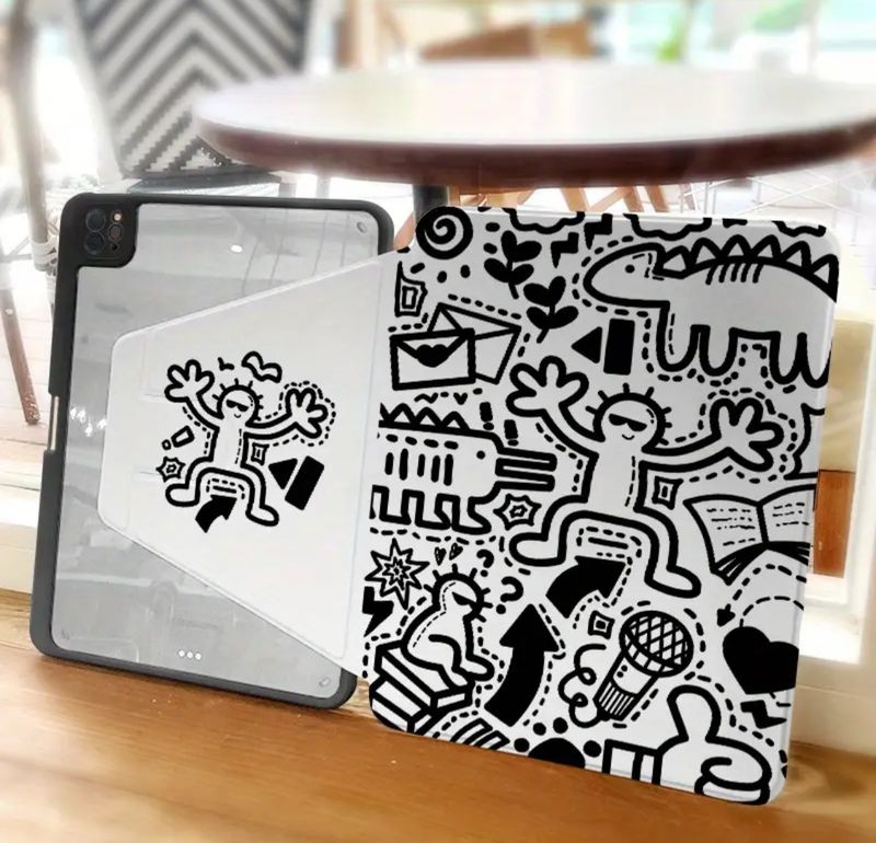 Cover de doodles