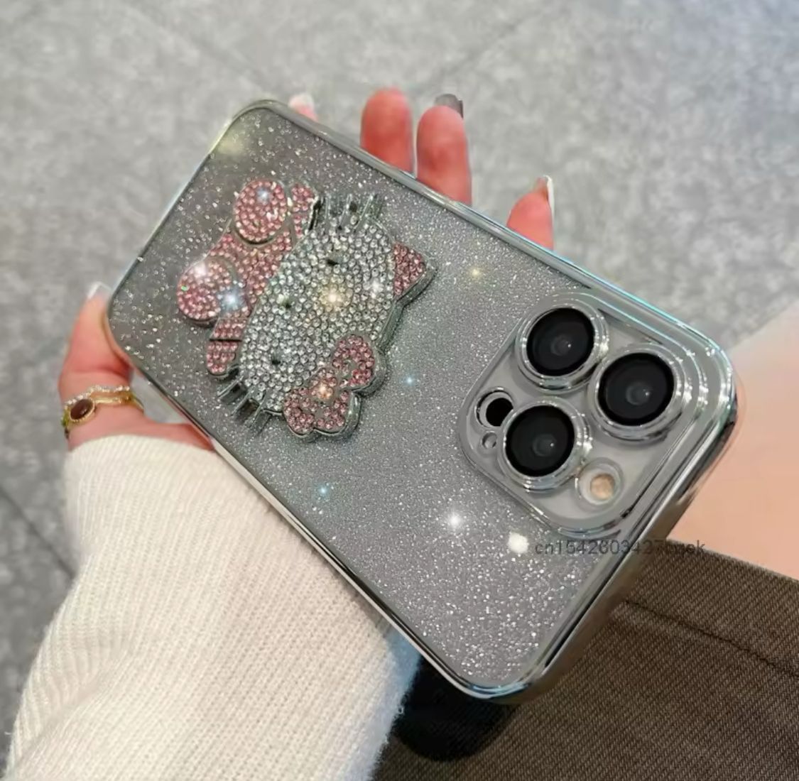 Cover de Hello Kitty