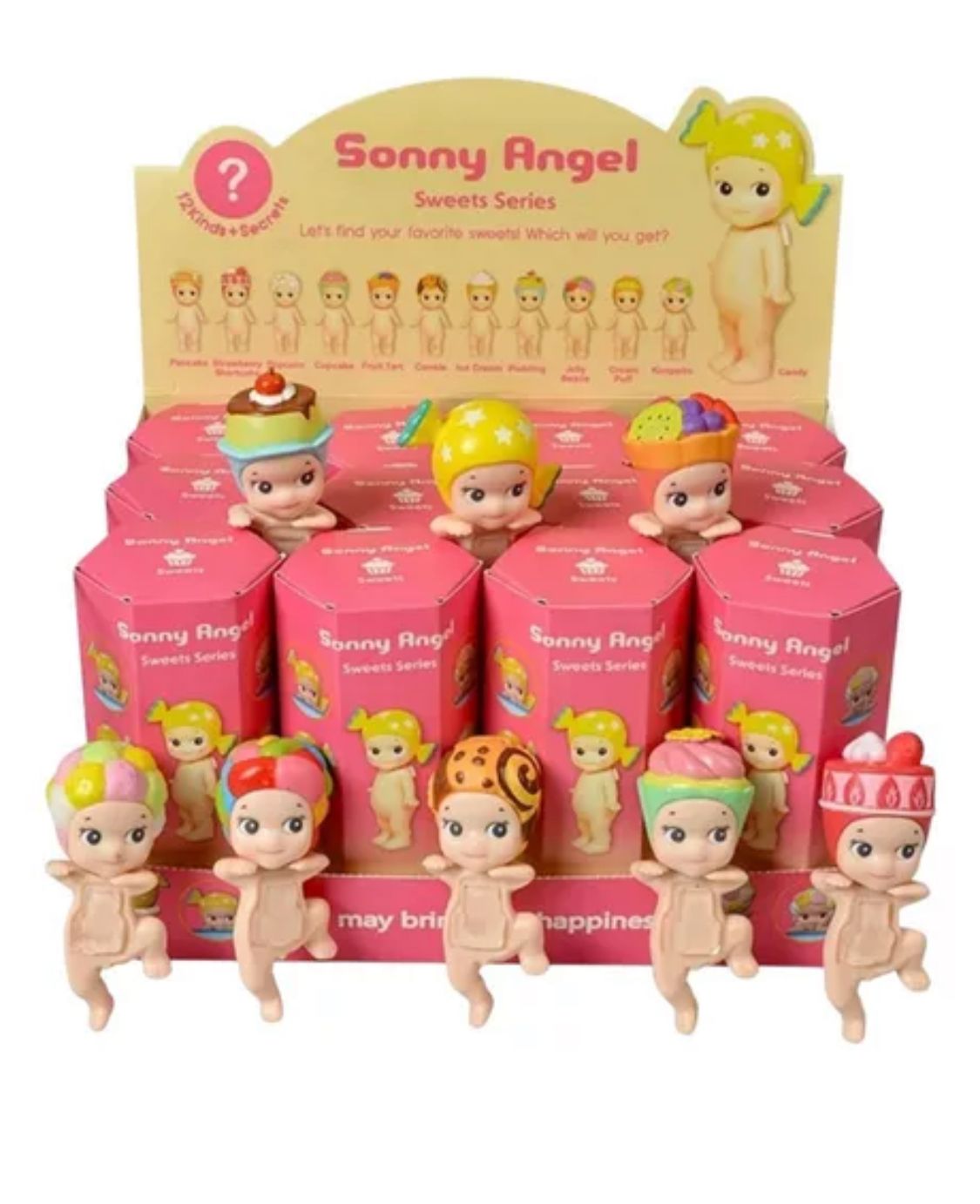 Sonny Angels
