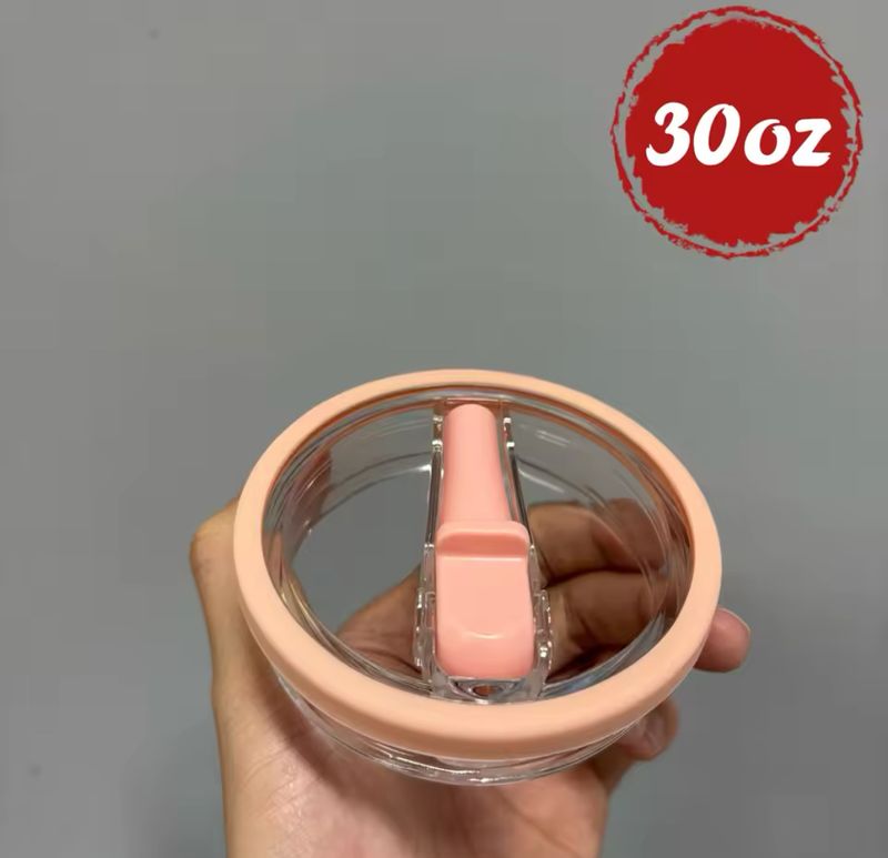 Tapas leakproof 30 oz