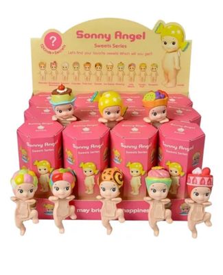 Sonny Angels