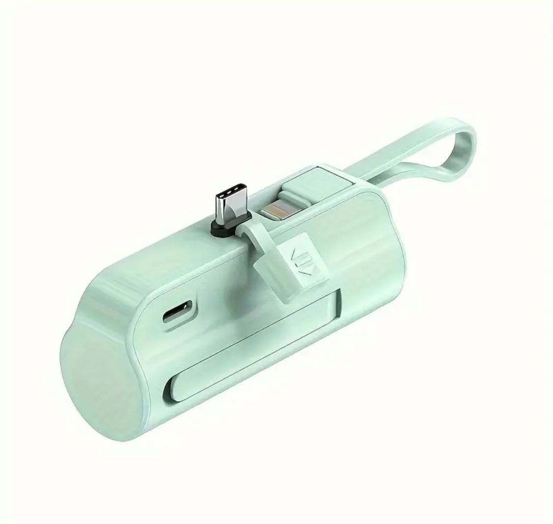Power bank