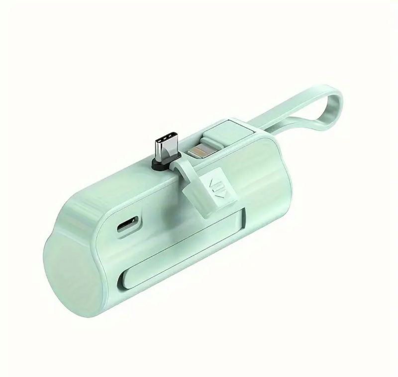 Power bank
