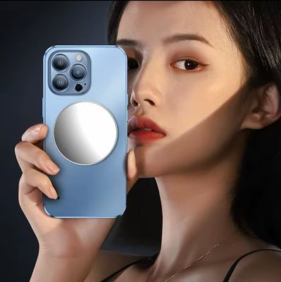 Espejo para fotos 0.5x