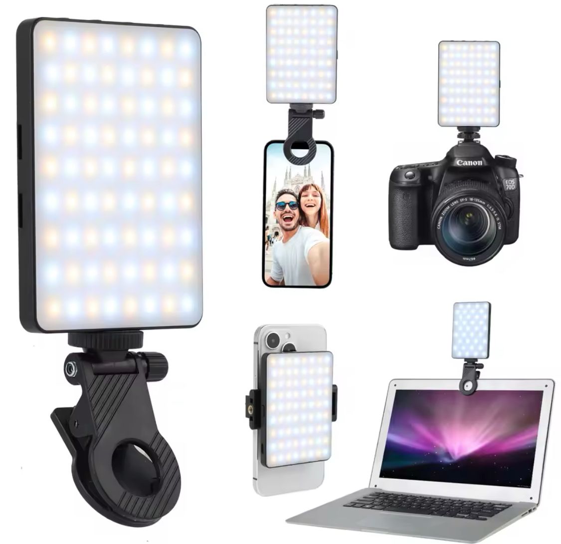 Luz portatil