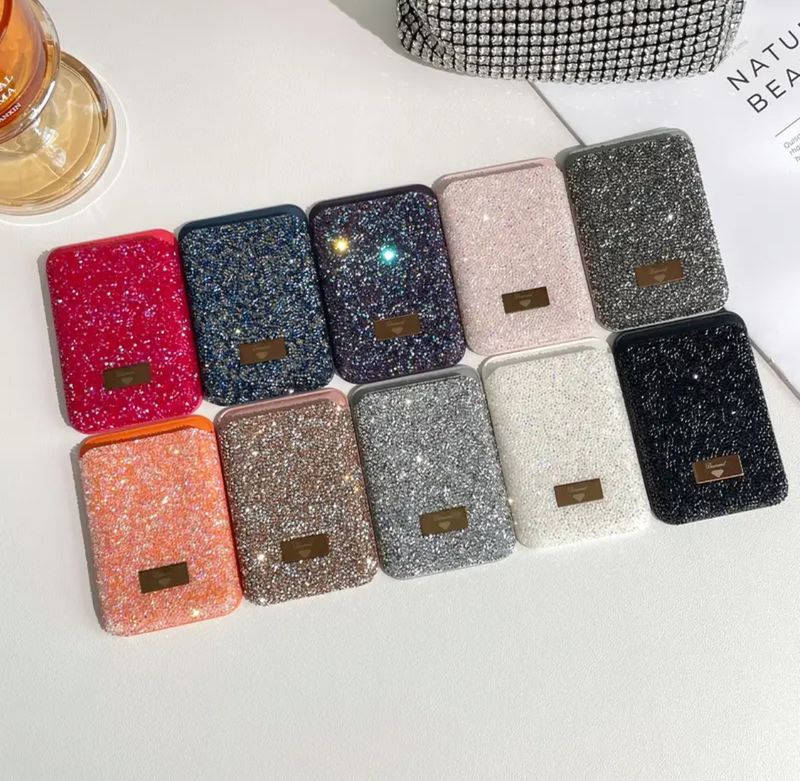 Tarjetero brilli brilli