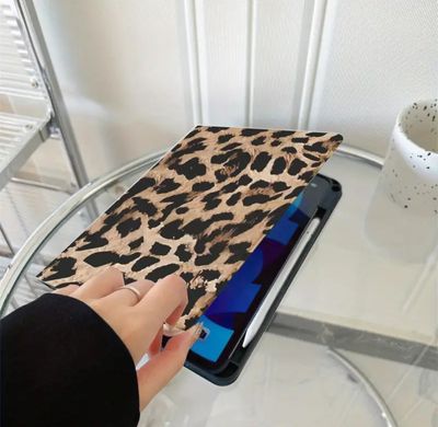 Cover de animal print