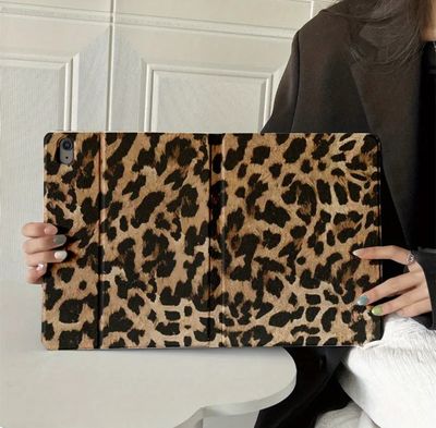 Cover de animal print