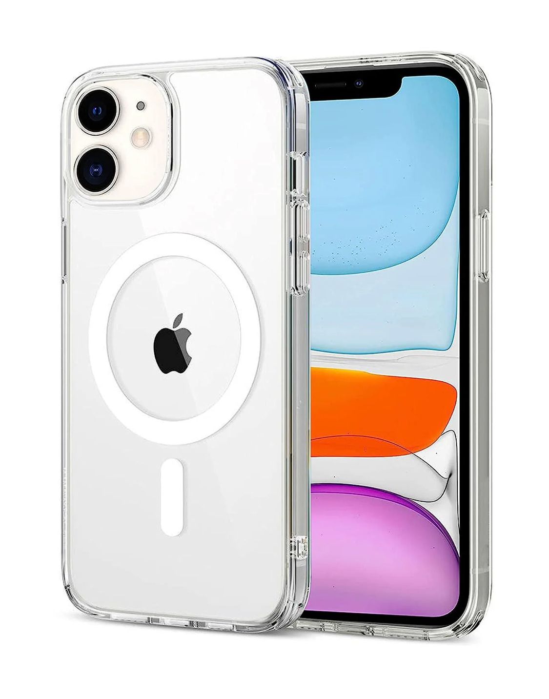 Cover magsafe
