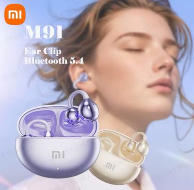 Audífonos earcuff